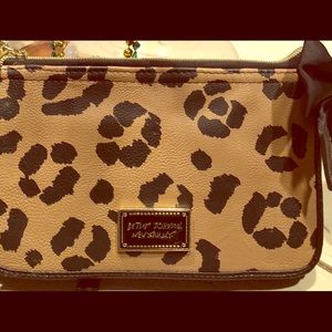 Betsey Johnson Purse